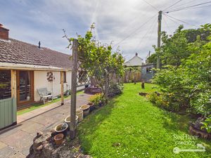 Garden- click for photo gallery